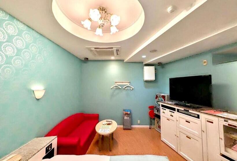 Hôtel ベアーズadults Only