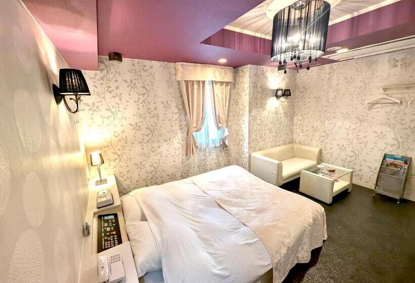 Hôtel ベアーズadults Only