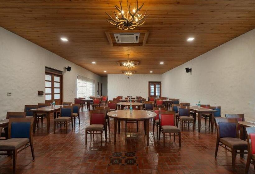 هتل Amritara Olive Trotter, Nangal