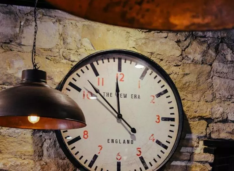 Hotelli George Iv Inn