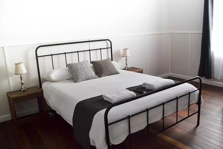 Hotelli George Iv Inn