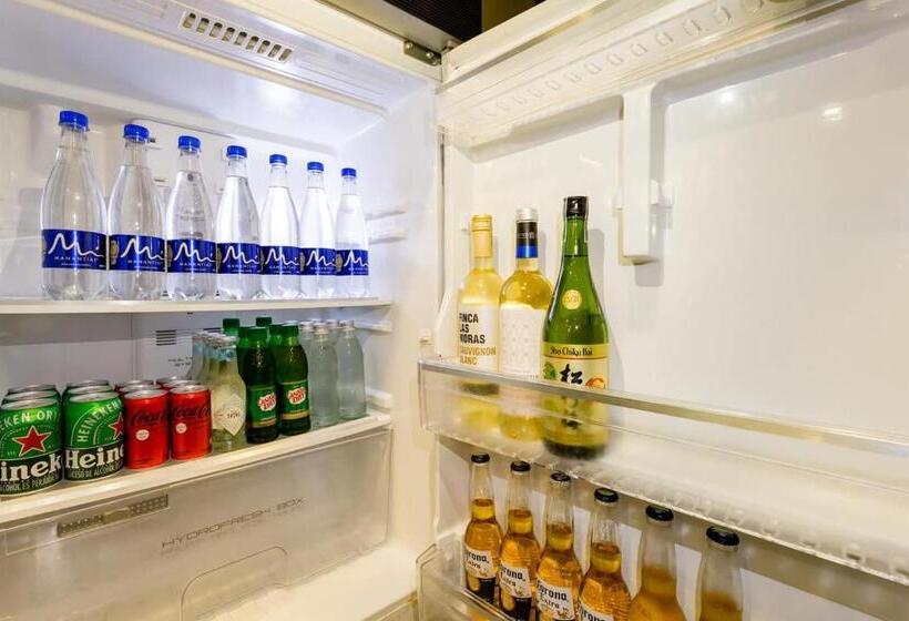 酒店 The Belmonte Penthouse