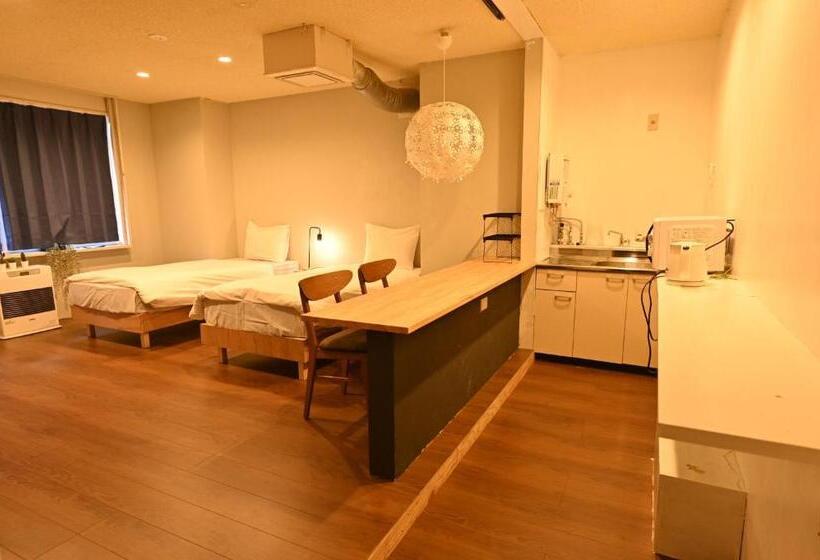 Otaru   Hotel   Vacation Stay 60536v