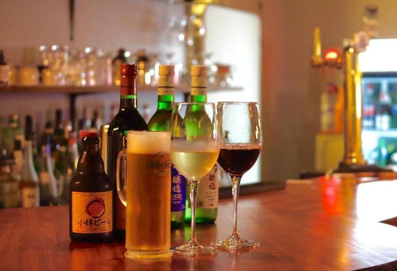 Otaru   Hotel   Vacation Stay 60536v