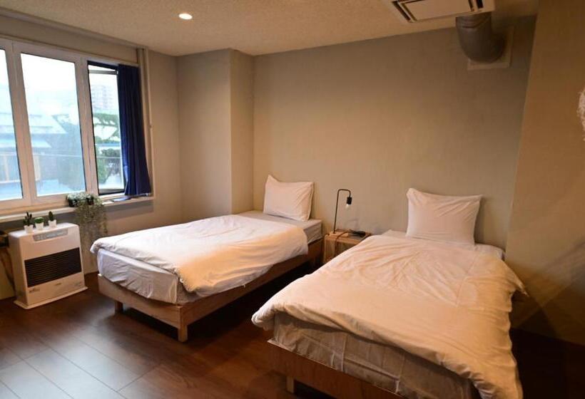 Otaru   Hotel   Vacation Stay 60536v