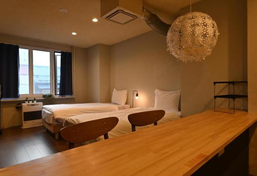 Otaru   Hotel   Vacation Stay 60536v