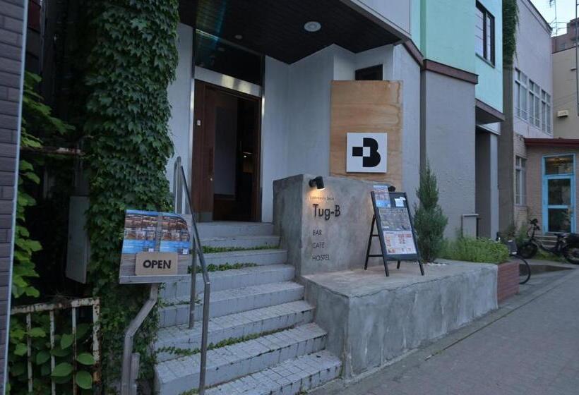 Otaru   Hotel   Vacation Stay 60536v