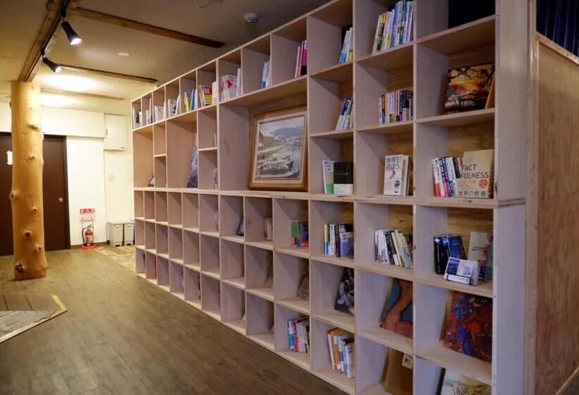 Otaru   Hotel   Vacation Stay 60536v