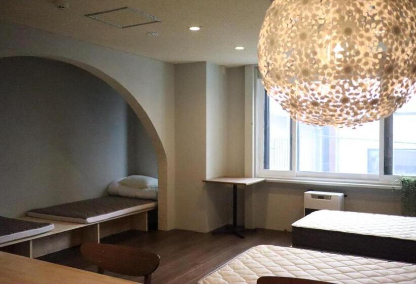 Otaru   Hotel   Vacation Stay 60536v