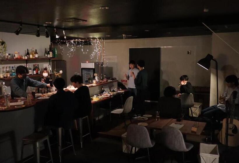 Otaru   Hotel   Vacation Stay 60536v