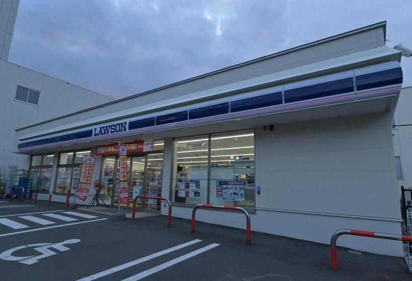 Otaru   Hotel   Vacation Stay 60536v