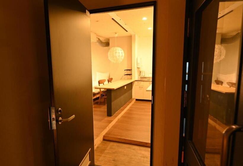 Otaru   Hotel   Vacation Stay 60536v