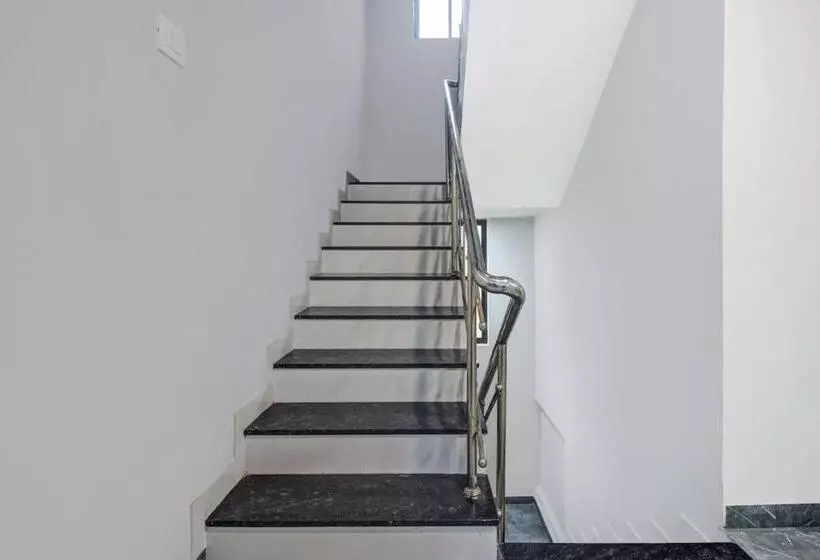 Hotelli O The Vnp Inn