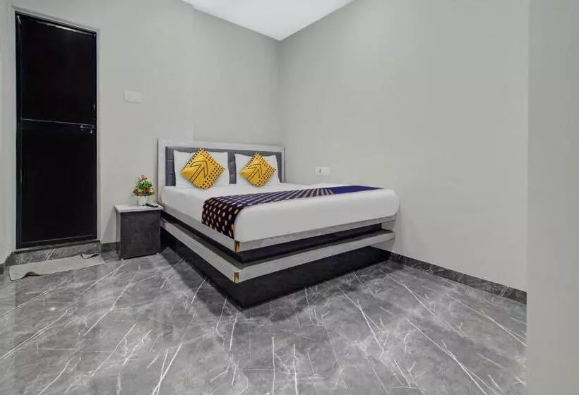 Hotelli O The Vnp Inn