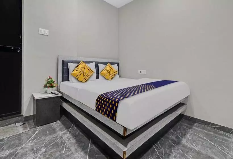 Hotelli O The Vnp Inn