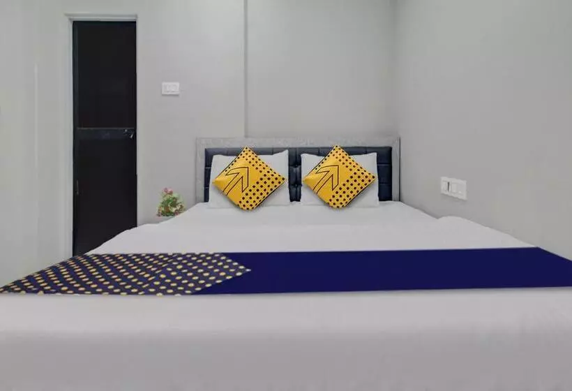 Hotelli O The Vnp Inn