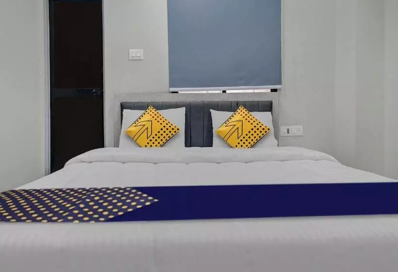 Hotelli O The Vnp Inn