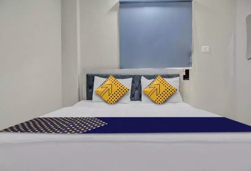 Hotelli O The Vnp Inn