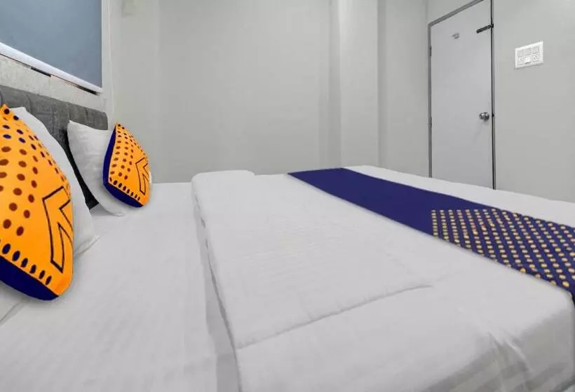 Hotelli O The Vnp Inn