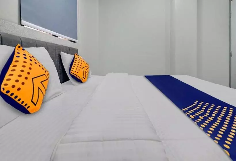 Hotelli O The Vnp Inn