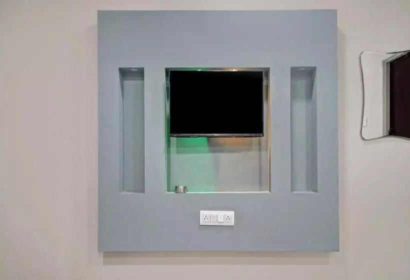 Hotelli O The Vnp Inn