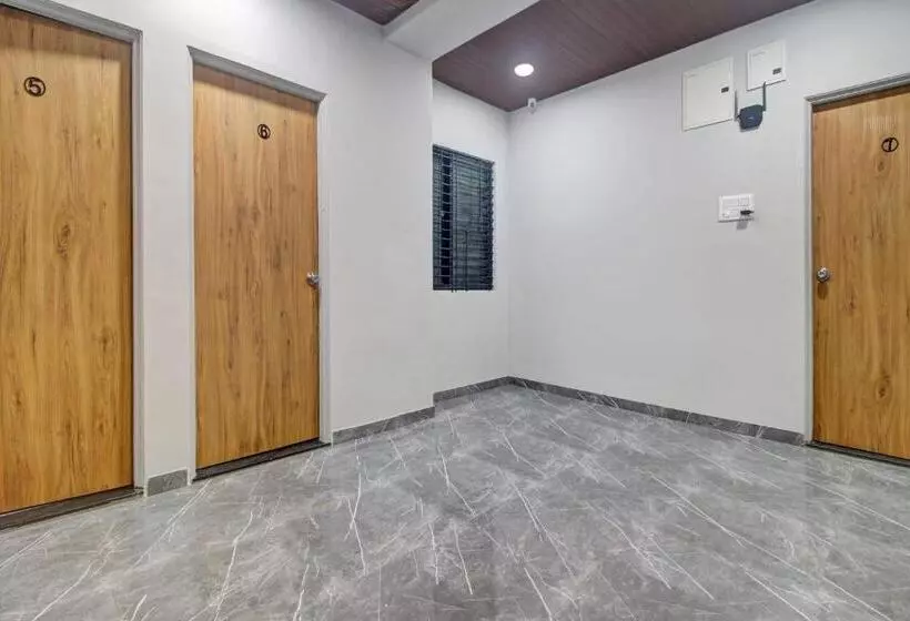 Hotelli O The Vnp Inn