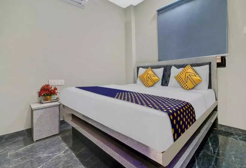 Hotelli O The Vnp Inn