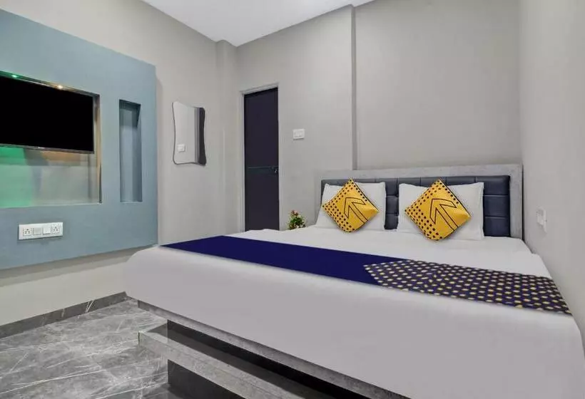 Hotelli O The Vnp Inn