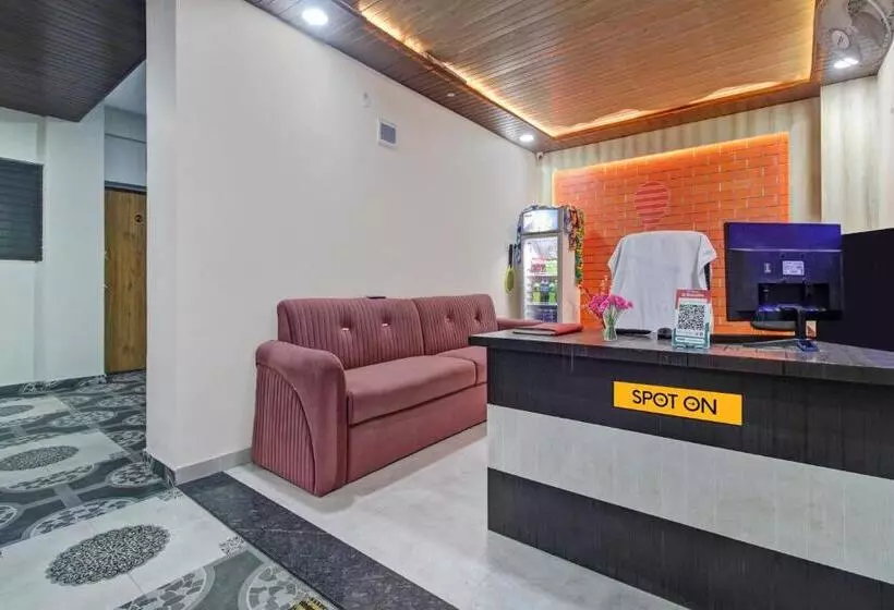 Hotelli O The Vnp Inn