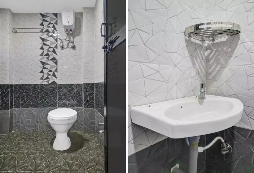 Hotelli O The Vnp Inn