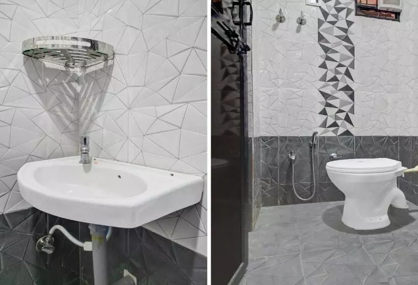 Hotelli O The Vnp Inn