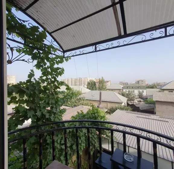 پانسیون Guest House Homely