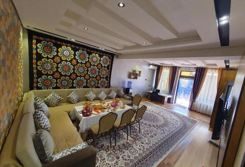 پانسیون Guest House Homely