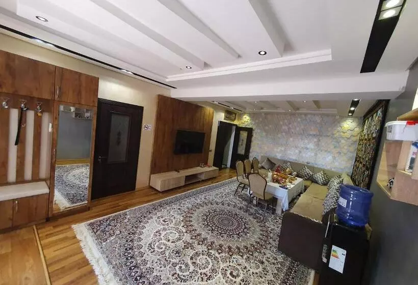 پانسیون Guest House Homely