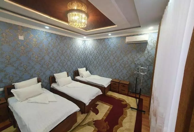 پانسیون Guest House Homely
