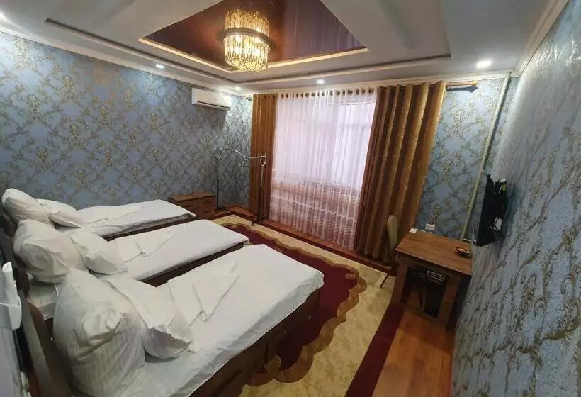 پانسیون Guest House Homely