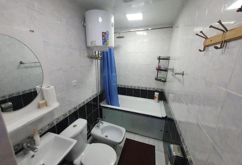 پانسیون Guest House Homely