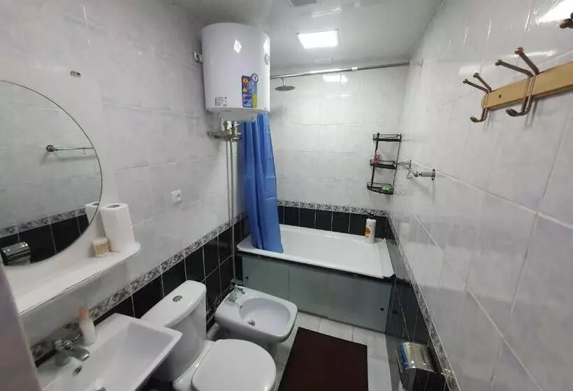 پانسیون Guest House Homely