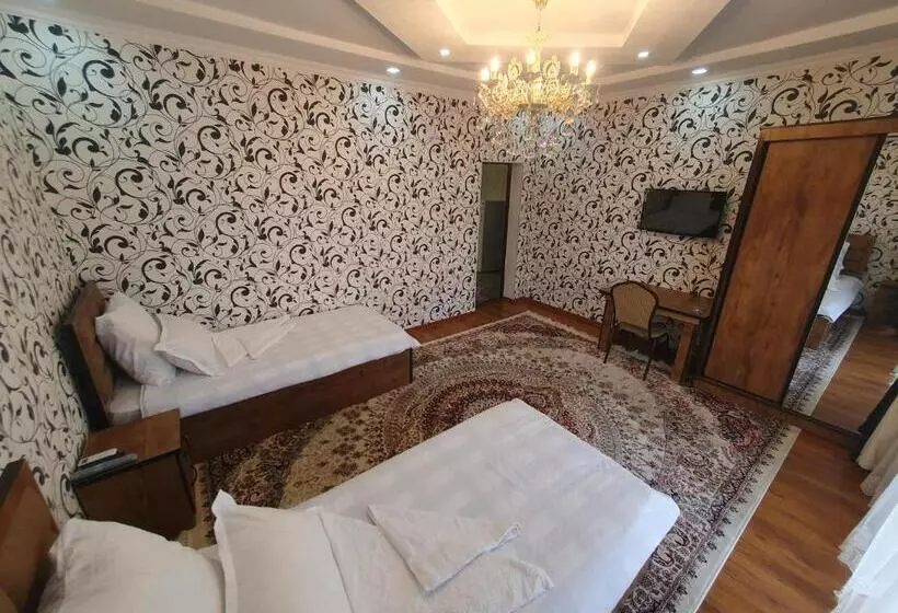 پانسیون Guest House Homely