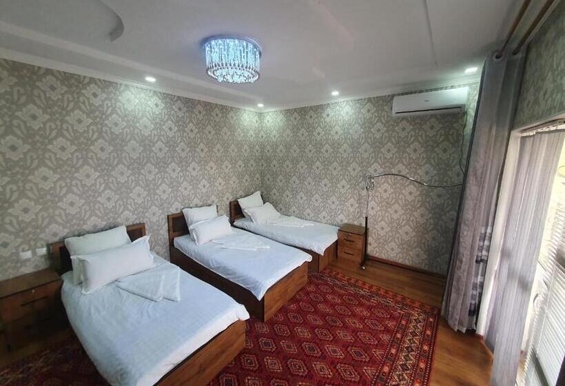 پانسیون Guest House Homely