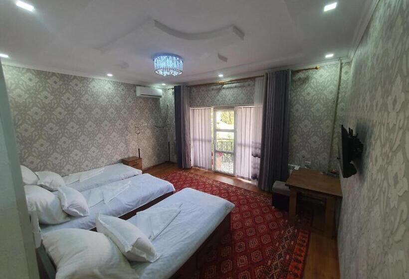 پانسیون Guest House Homely