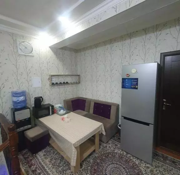 پانسیون Guest House Homely