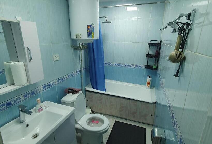 پانسیون Guest House Homely