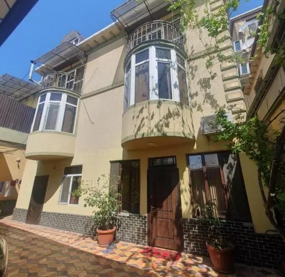 پانسیون Guest House Homely