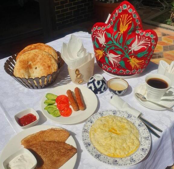 پانسیون Guest House Homely