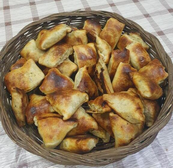 پانسیون Guest House Homely