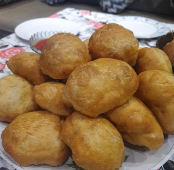 پانسیون Guest House Homely