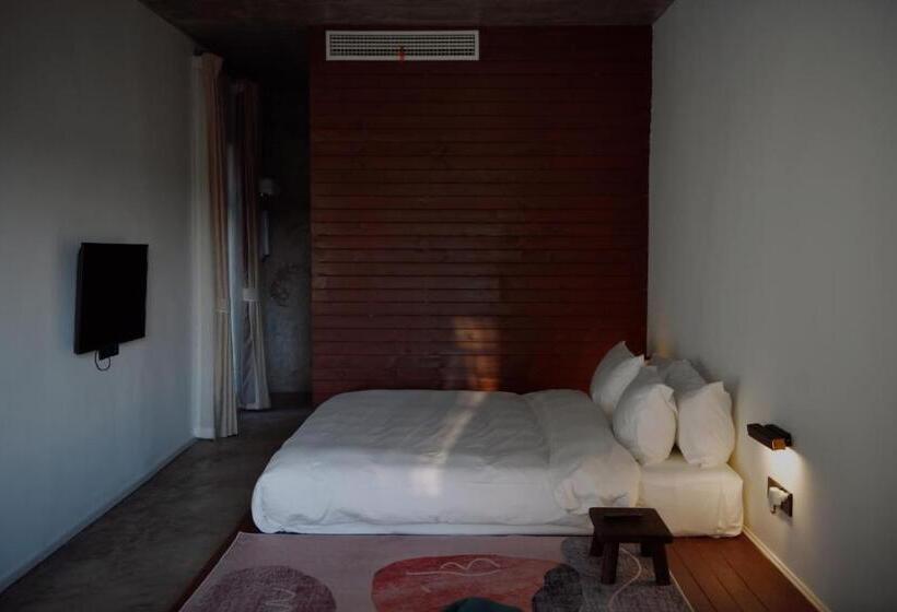 Pensão The Habitat Villa