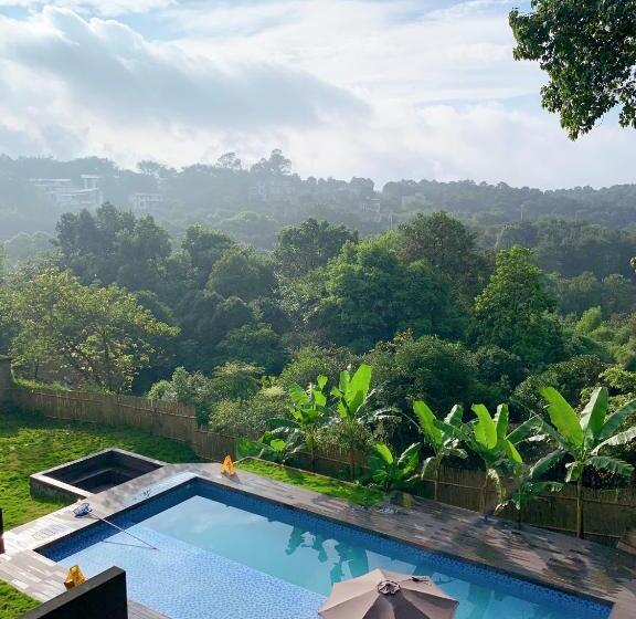 Pensão The Habitat Villa