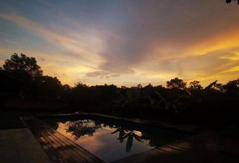 Pensão The Habitat Villa